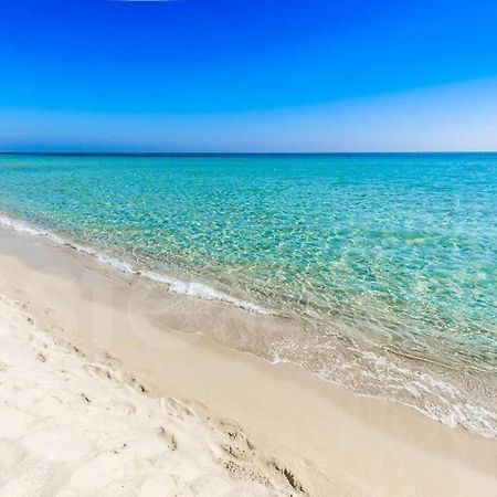 Il Girasole, Distante Solo 200 Mt. Reali Dal Mare Διαμέρισμα Lido Marini Εξωτερικό φωτογραφία