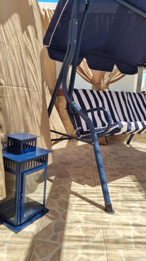 Il Girasole, Distante Solo 200 Mt. Reali Dal Mare Διαμέρισμα Lido Marini Εξωτερικό φωτογραφία